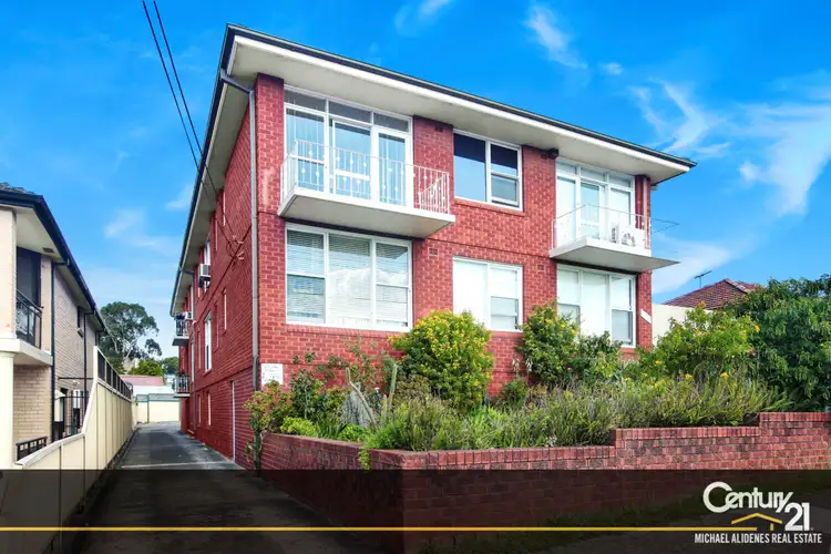 7/220 William Street, Kingsgrove NSW 2208