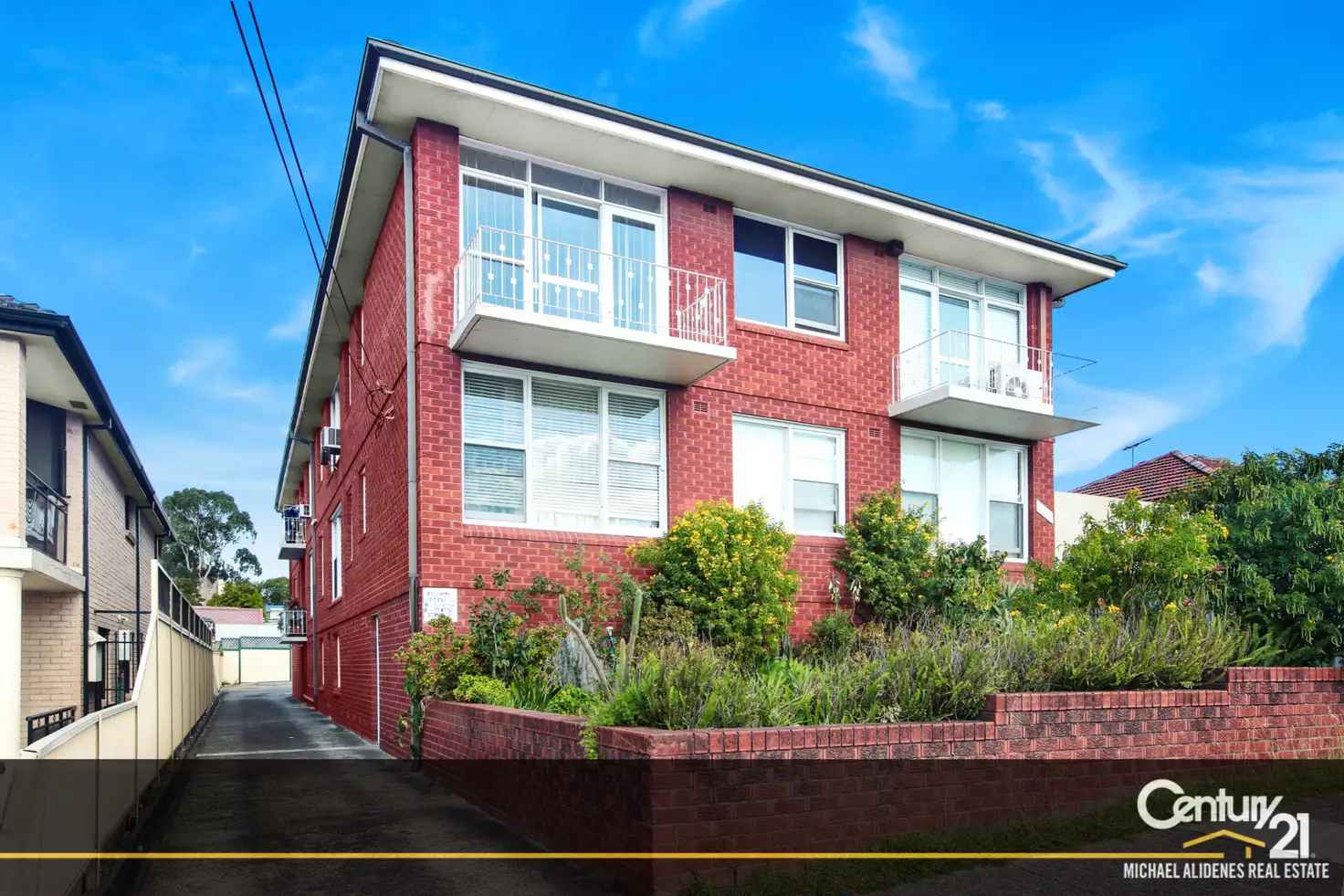 Main view of Homely apartment listing, 7/220 William Street, Kingsgrove NSW 2208