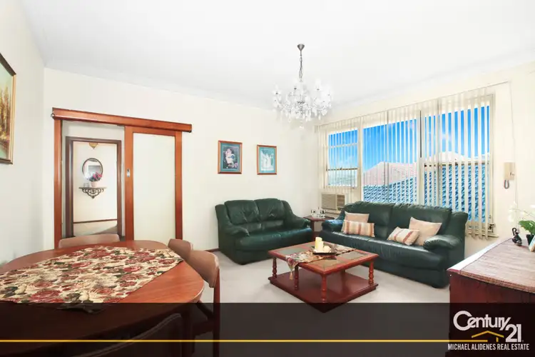 Second view of Homely apartment listing, 7/220 William Street, Kingsgrove NSW 2208