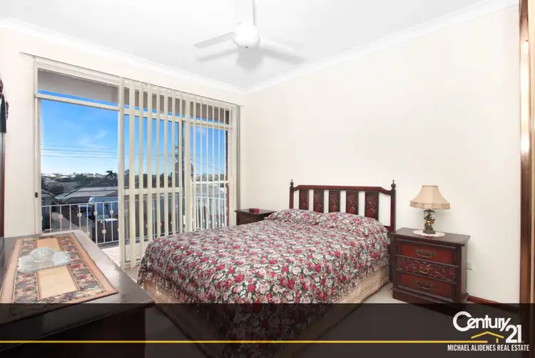 Third view of Homely apartment listing, 7/220 William Street, Kingsgrove NSW 2208