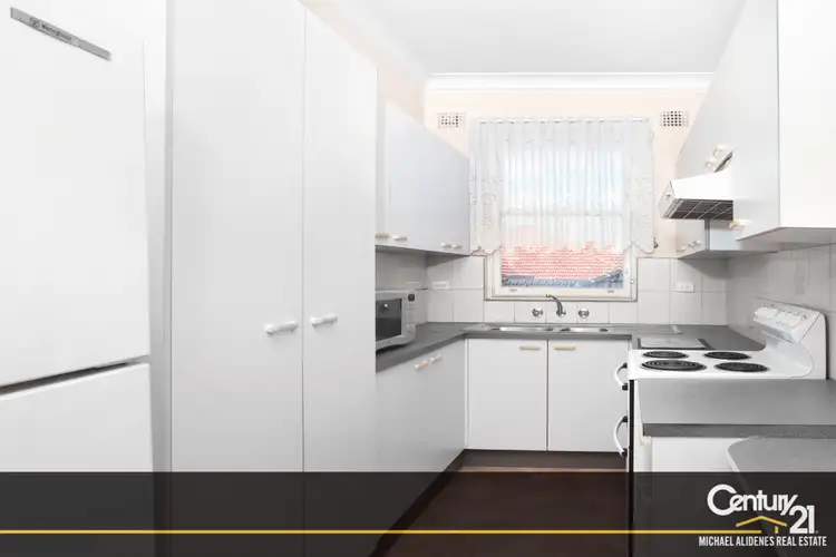 Fourth view of Homely apartment listing, 7/220 William Street, Kingsgrove NSW 2208