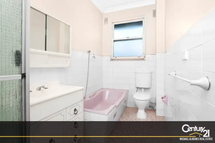 Fifth view of Homely apartment listing, 7/220 William Street, Kingsgrove NSW 2208
