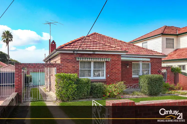 22 Panorama Road, Kingsgrove NSW 2208