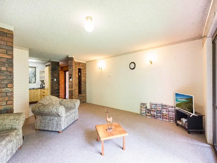 Fifth view of Homely unit listing, 7/20 Beaumont Drive, East Lismore NSW 2480