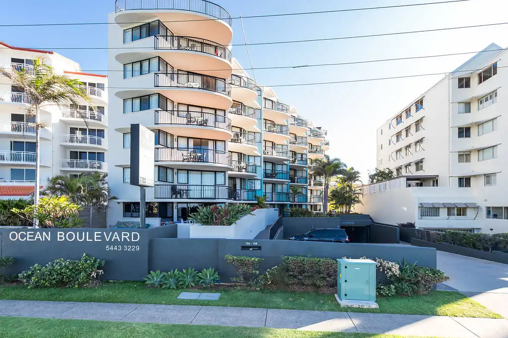 Main view of Homely unit listing, 14/136-138 Alexandra Parade, Alexandra Headland QLD 4572