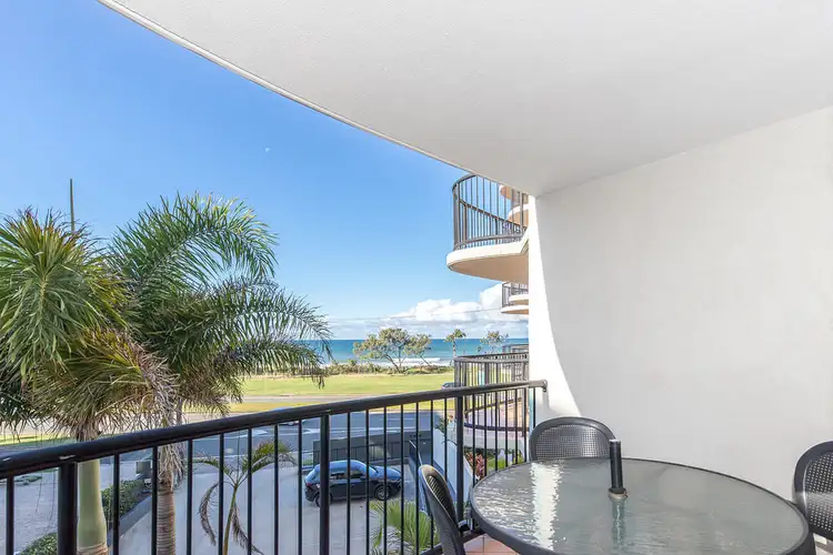 Third view of Homely unit listing, 14/136-138 Alexandra Parade, Alexandra Headland QLD 4572