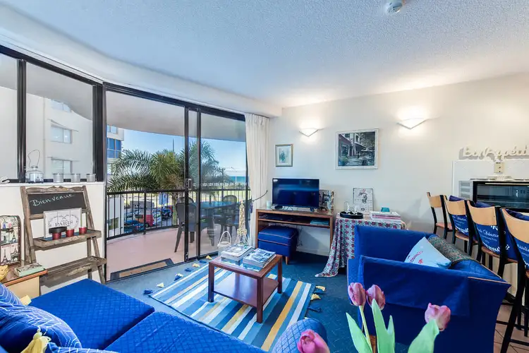 Fifth view of Homely unit listing, 14/136-138 Alexandra Parade, Alexandra Headland QLD 4572