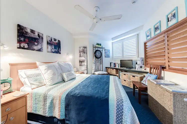 Sixth view of Homely unit listing, 14/136-138 Alexandra Parade, Alexandra Headland QLD 4572