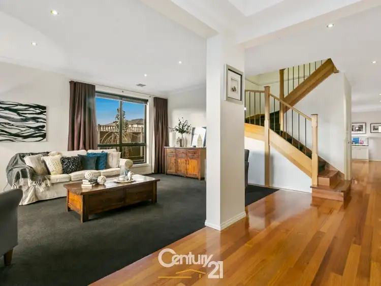 Second view of Homely house listing, 8 Bintara Street, Pakenham VIC 3810