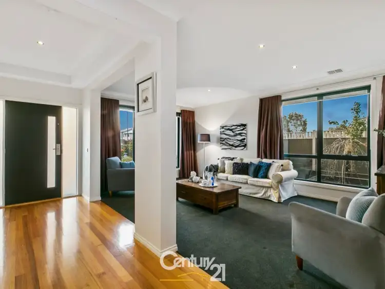 Third view of Homely house listing, 8 Bintara Street, Pakenham VIC 3810