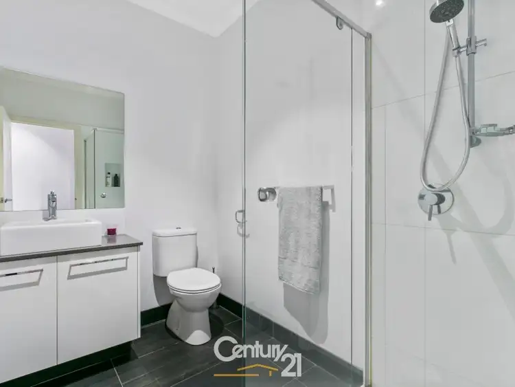 Fifth view of Homely house listing, 8 Bintara Street, Pakenham VIC 3810
