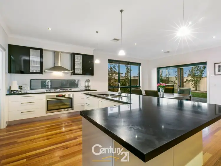 Sixth view of Homely house listing, 8 Bintara Street, Pakenham VIC 3810