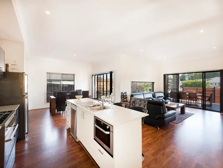 Second view of Homely house listing, 28 Plateau Drive, Wollongbar NSW 2477