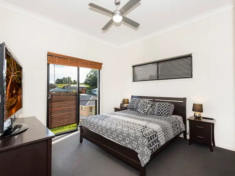 Fifth view of Homely house listing, 28 Plateau Drive, Wollongbar NSW 2477