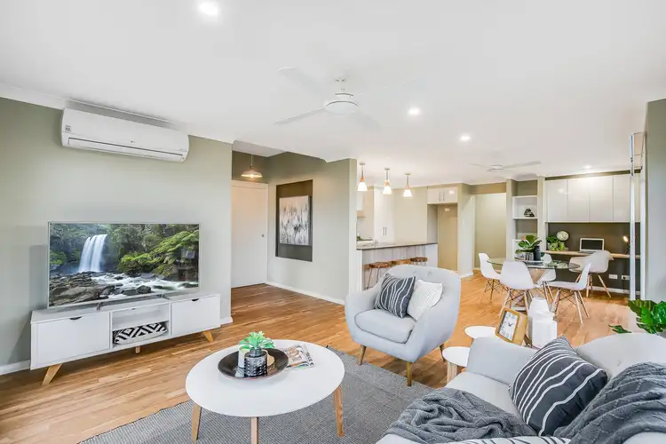 2/15 Cox Street, Wilsonton QLD 4350