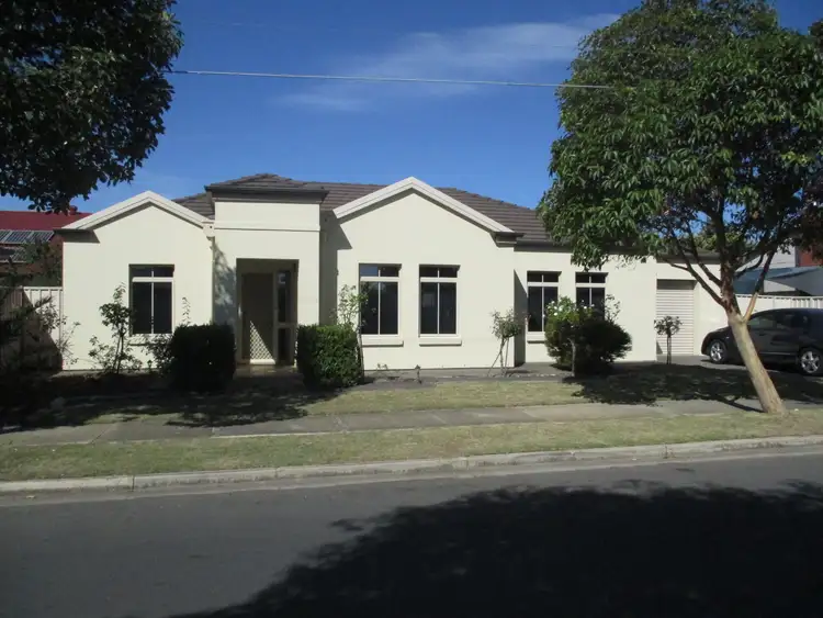 Main view of Homely house listing, 7 Norwich St, West Richmond SA 5033