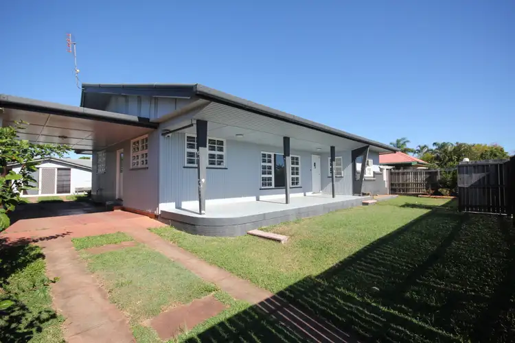 80 Elliott Heads Road, Kepnock QLD 4670