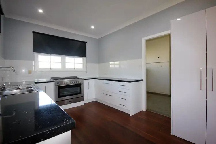 Second view of Homely house listing, 80 Elliott Heads Road, Kepnock QLD 4670