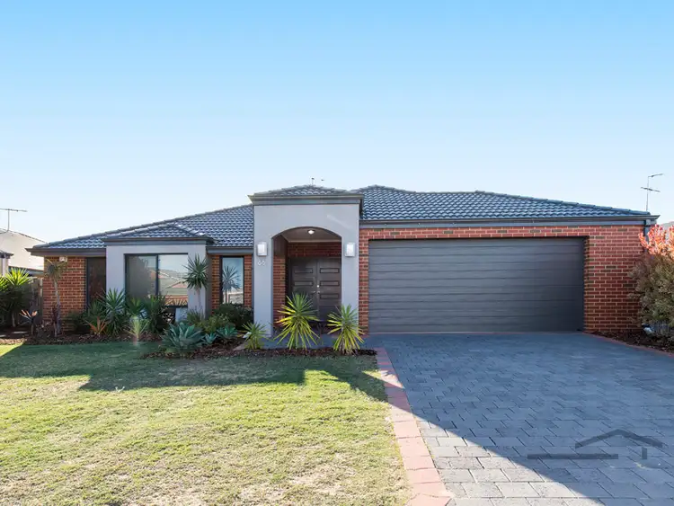 66 Carissa Turn, Halls Head WA 6210
