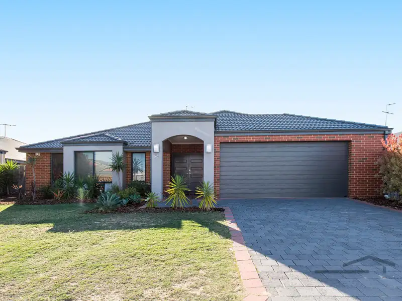 Main view of Homely house listing, 66 Carissa Turn, Halls Head WA 6210