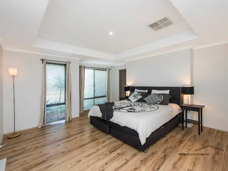 Third view of Homely house listing, 66 Carissa Turn, Halls Head WA 6210