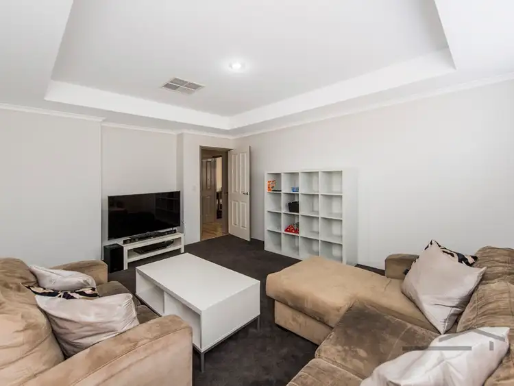 Fifth view of Homely house listing, 66 Carissa Turn, Halls Head WA 6210