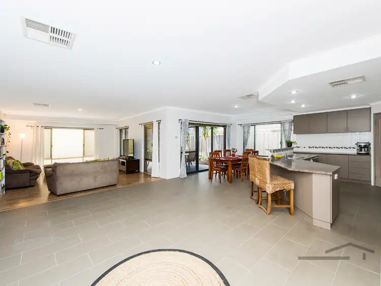Sixth view of Homely house listing, 66 Carissa Turn, Halls Head WA 6210