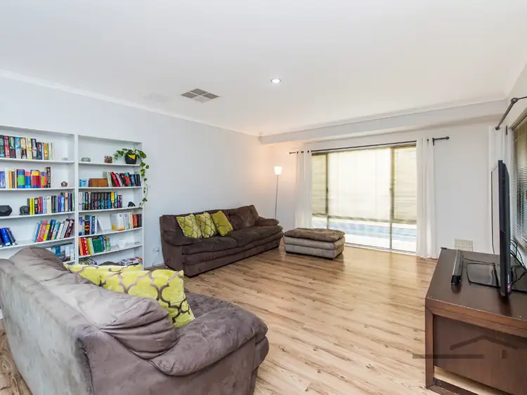Seventh view of Homely house listing, 66 Carissa Turn, Halls Head WA 6210