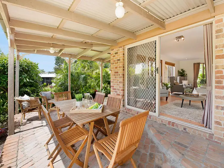 Main view of Homely house listing, 8 Wren Crescent, Buderim QLD 4556