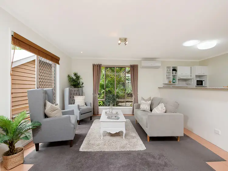 Third view of Homely house listing, 8 Wren Crescent, Buderim QLD 4556