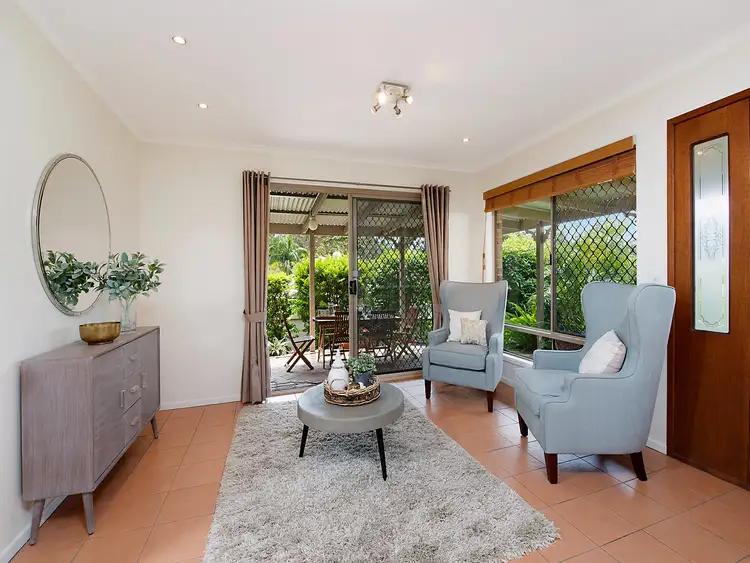 Fourth view of Homely house listing, 8 Wren Crescent, Buderim QLD 4556