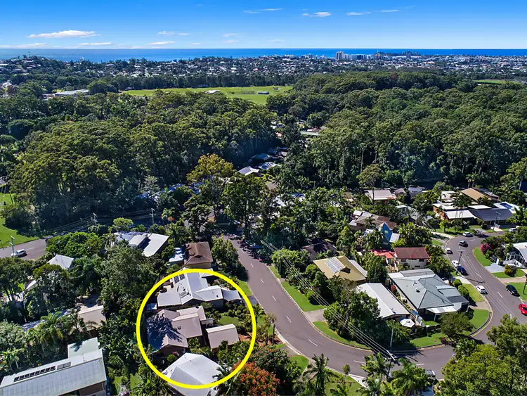 Fifth view of Homely house listing, 8 Wren Crescent, Buderim QLD 4556