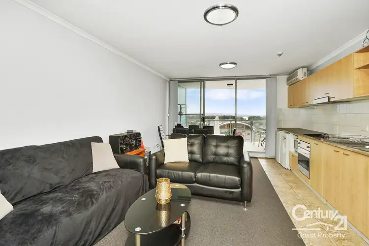 Third view of Homely apartment listing, 523/18 Coral Street, The Entrance NSW 2261