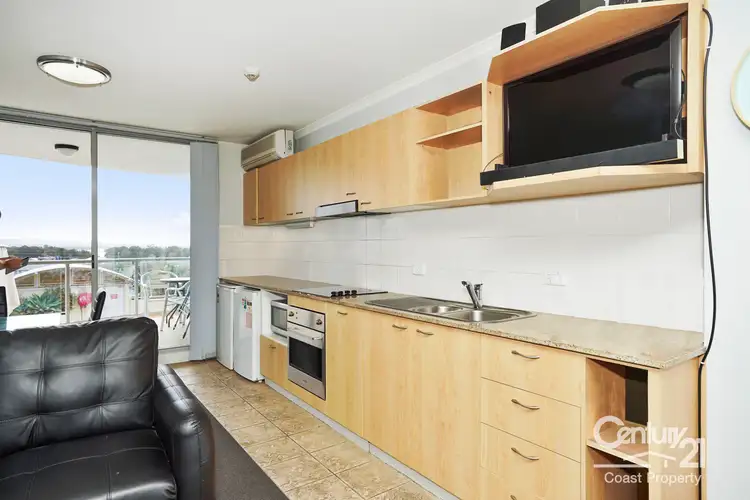 Fourth view of Homely apartment listing, 523/18 Coral Street, The Entrance NSW 2261