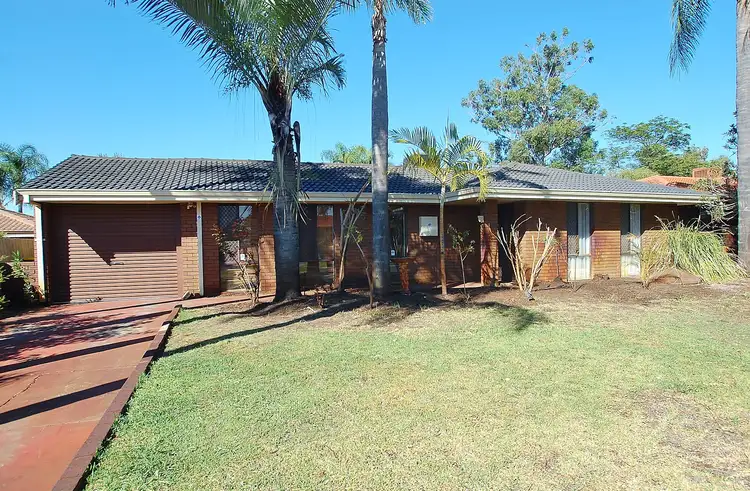Main view of Homely house listing, 7 Beete Place, Beechboro WA 6063