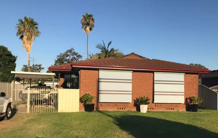 Address available on request