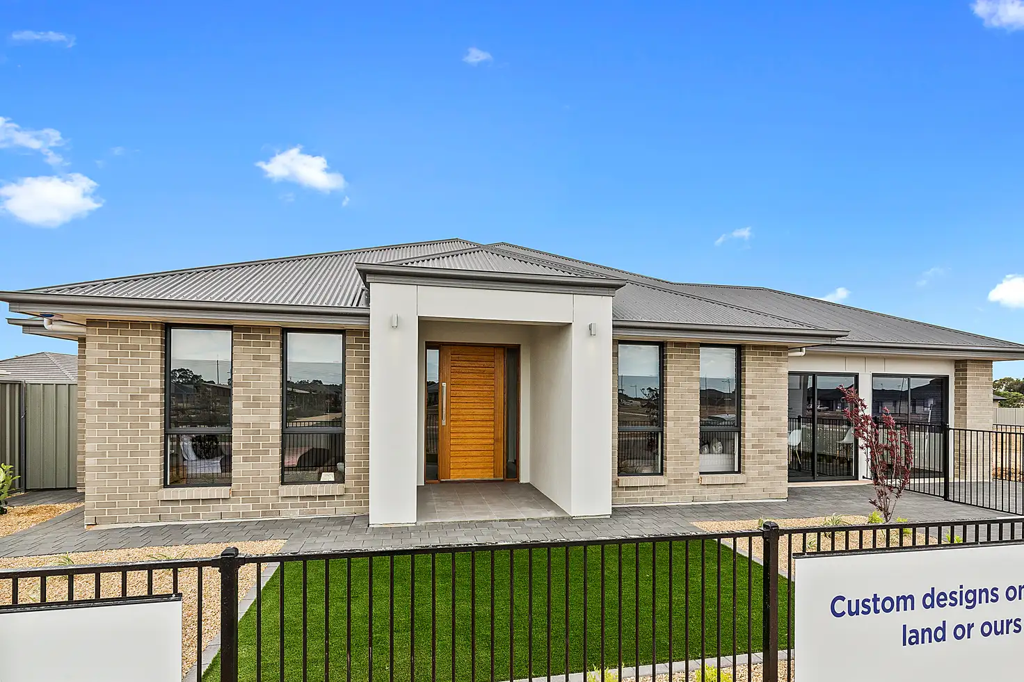 Main view of Homely house listing, 11 Laurel Way, Virginia SA 5120