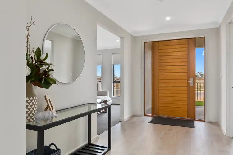 Second view of Homely house listing, 11 Laurel Way, Virginia SA 5120