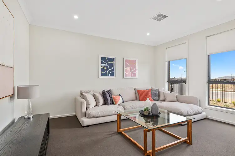 Third view of Homely house listing, 11 Laurel Way, Virginia SA 5120