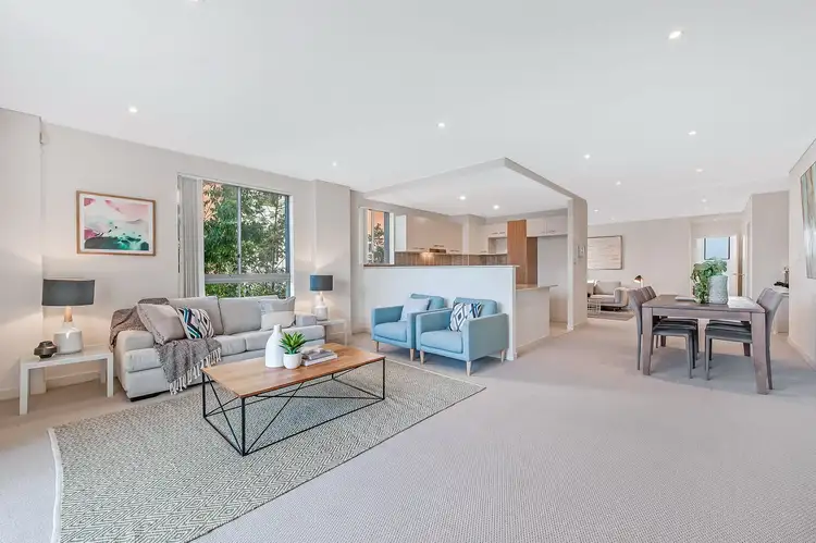 15/16 Post Office Street, Carlingford NSW 2118