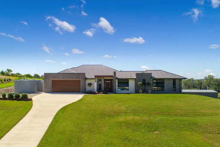 9 Snowgum Avenue, Pie Creek QLD 4570