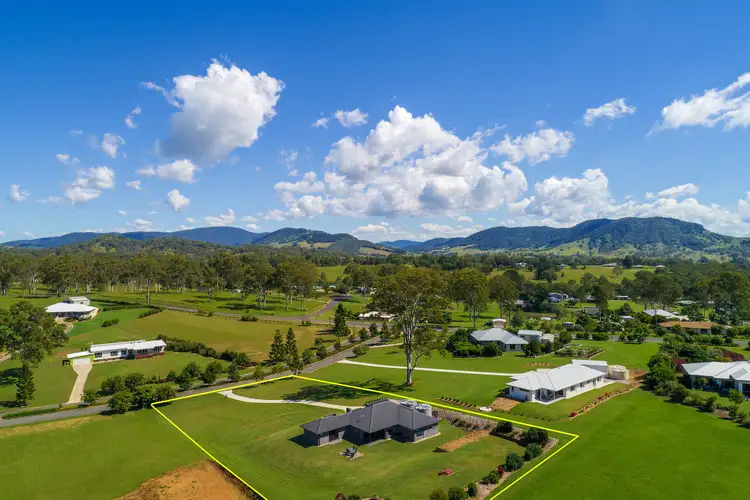Second view of Homely house listing, 9 Snowgum Avenue, Pie Creek QLD 4570