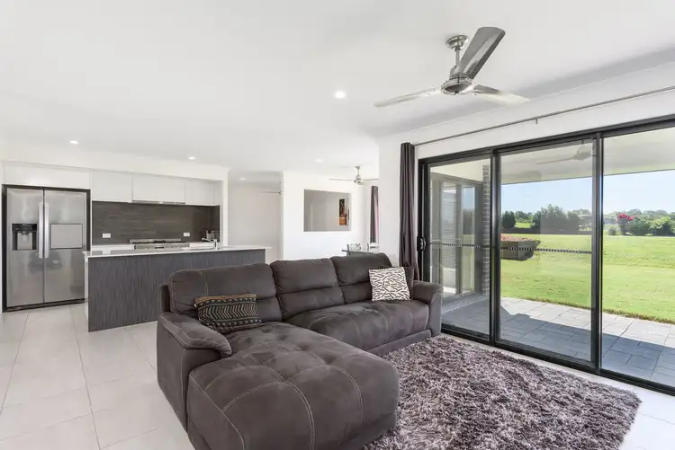 Third view of Homely house listing, 9 Snowgum Avenue, Pie Creek QLD 4570