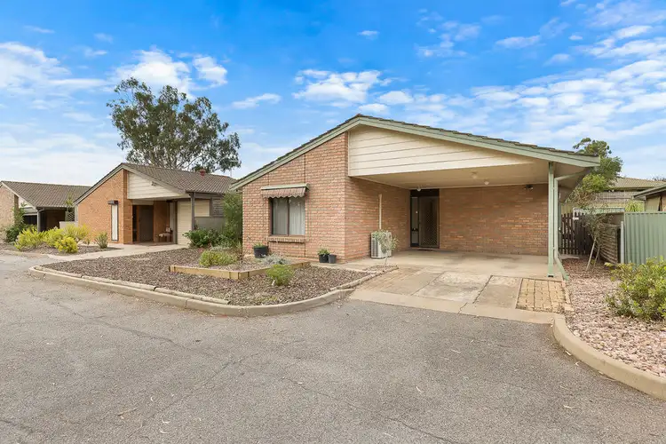 Second view of Homely unit listing, 3/71 Warren Road, Modbury North SA 5092