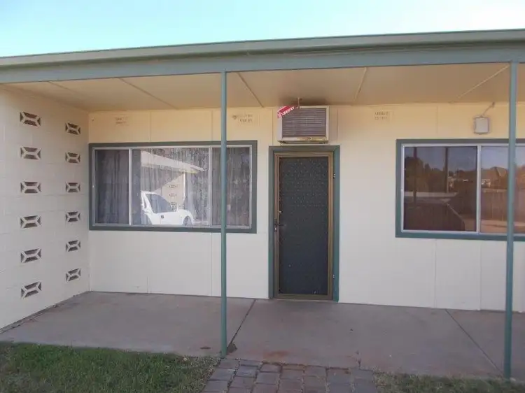 Main view of Homely unit listing, Unit 3/11 Douglas Street, Port Augusta SA 5700