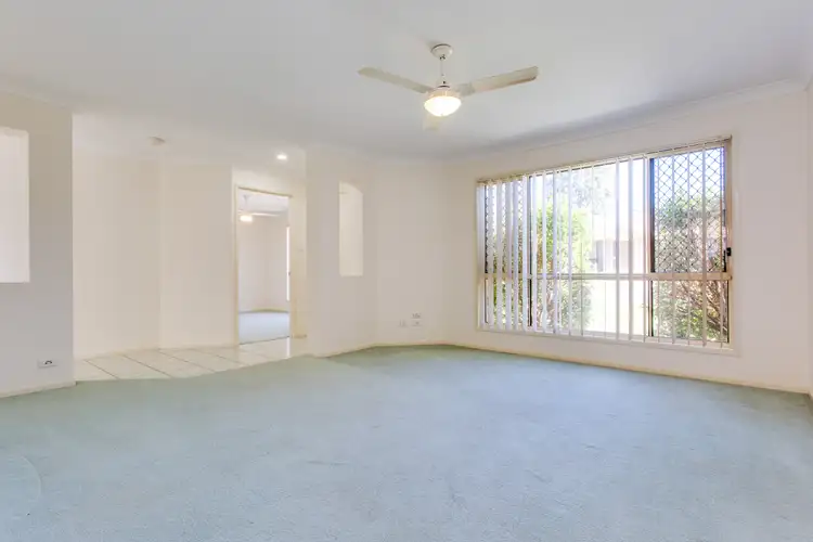 Second view of Homely house listing, 2 Ridgeway Street, Forest Lake QLD 4078
