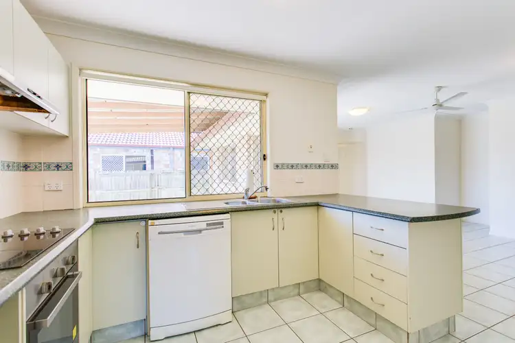 Fifth view of Homely house listing, 2 Ridgeway Street, Forest Lake QLD 4078
