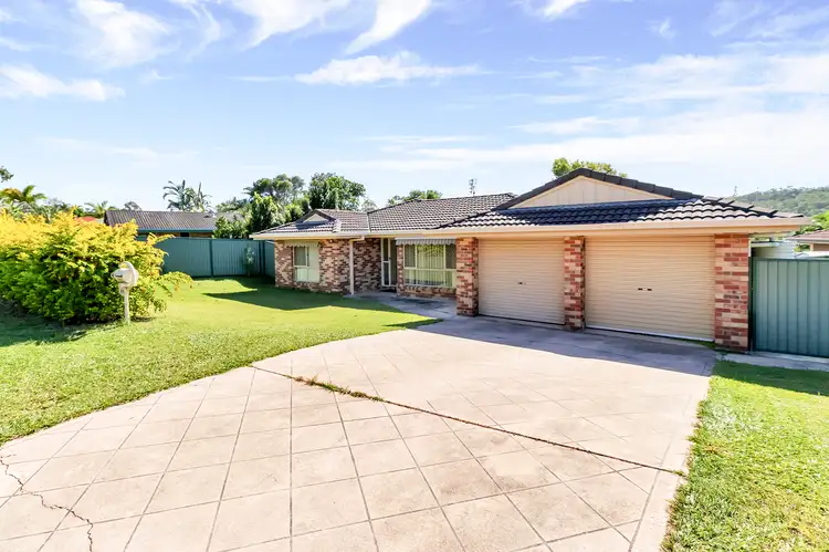 67 Greenacre Drive, Parkwood QLD 4214