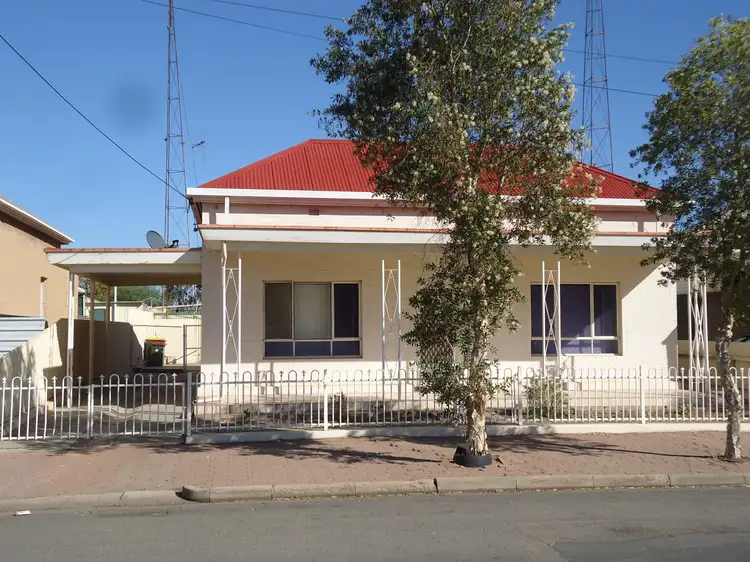 Main view of Homely house listing, 88 The Terrace, Port Pirie SA 5540