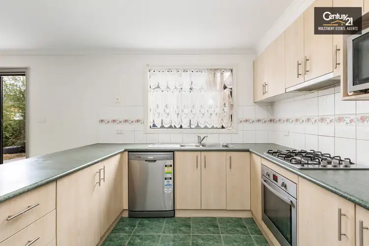 Fourth view of Homely house listing, 4 Saddle Wynd, Truganina VIC 3029